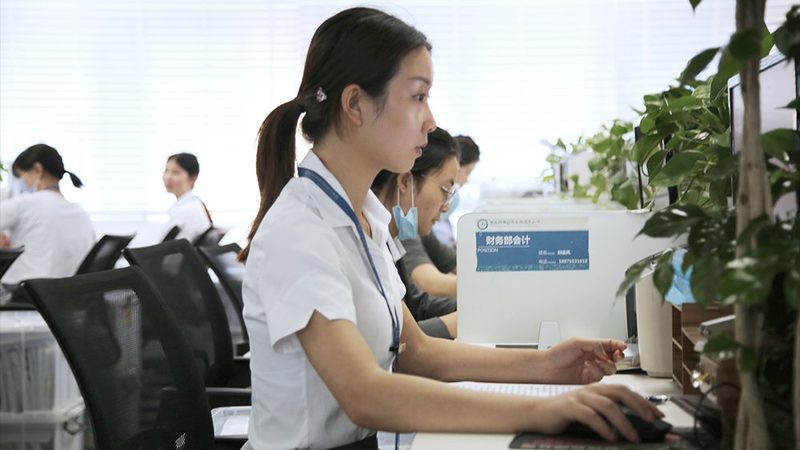 成都个体工商户注册好还是公司好